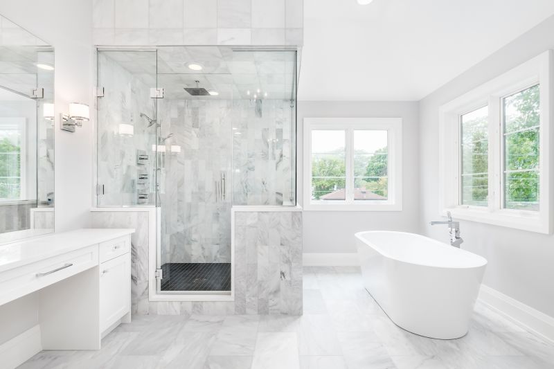 Bathroom Enlargement in Danbury, CT