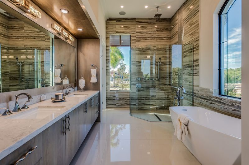 Bathroom Makeover Service in Stamford, CT