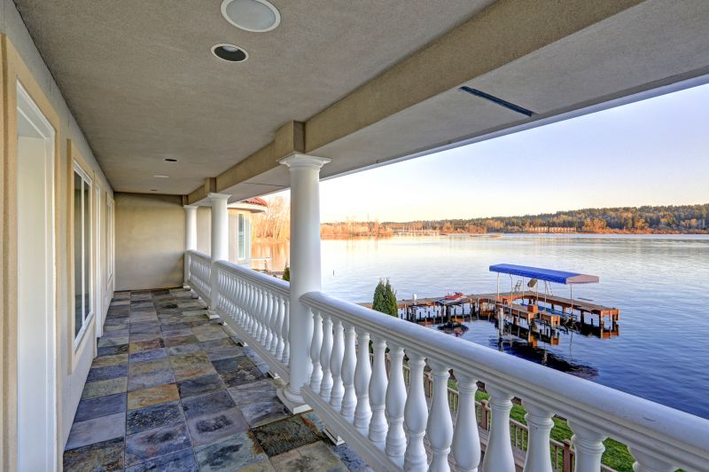 Stone Flooring Installation in Alpharetta, GA