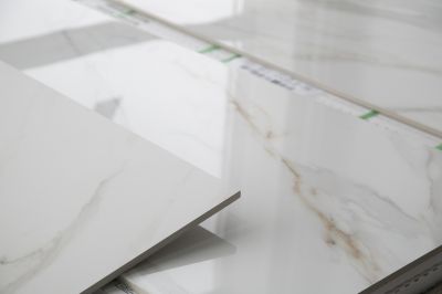 Ceramic Tile Offers Great Durability!