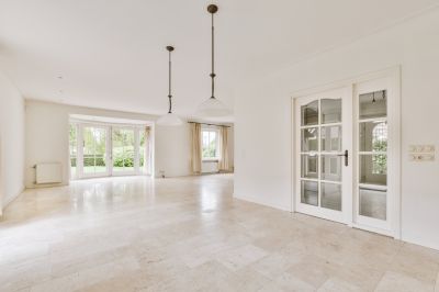 Increased Property Value