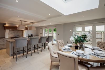 Versatility in Design