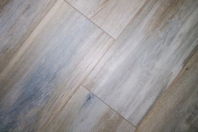 Vinyl Tile is Affordable and Versatile!